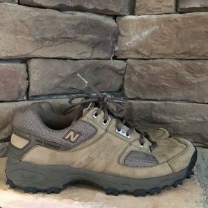 NB 747 Country Walking Shoes /brown / 10 NB 747 Country Walking Shoes /brown / 10
